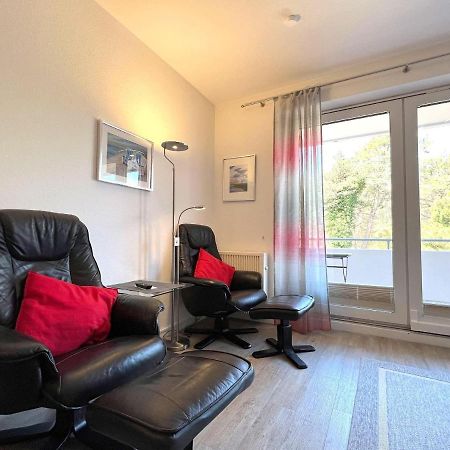 Haus-Groede-Whg-08 Apartment Санкт Петер-Ординг Екстериор снимка