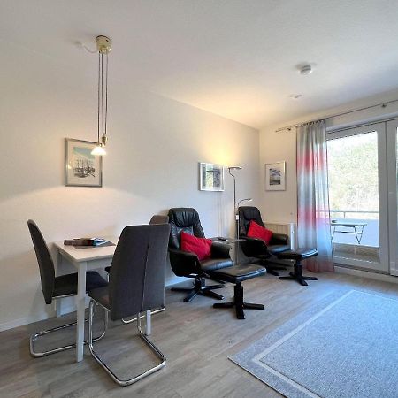 Haus-Groede-Whg-08 Apartment Санкт Петер-Ординг Екстериор снимка
