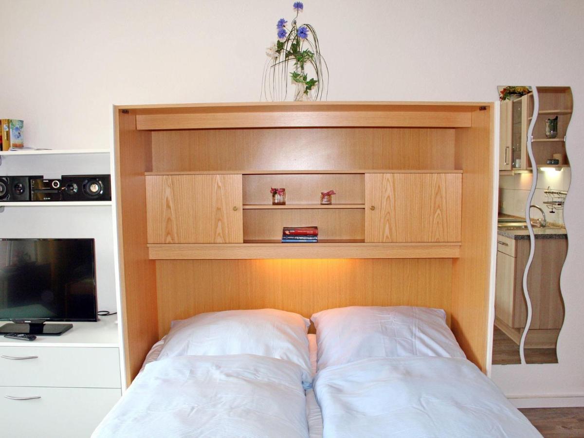Haus-Groede-Whg-08 Apartment Санкт Петер-Ординг Екстериор снимка