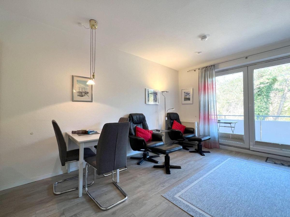 Haus-Groede-Whg-08 Apartment Санкт Петер-Ординг Екстериор снимка