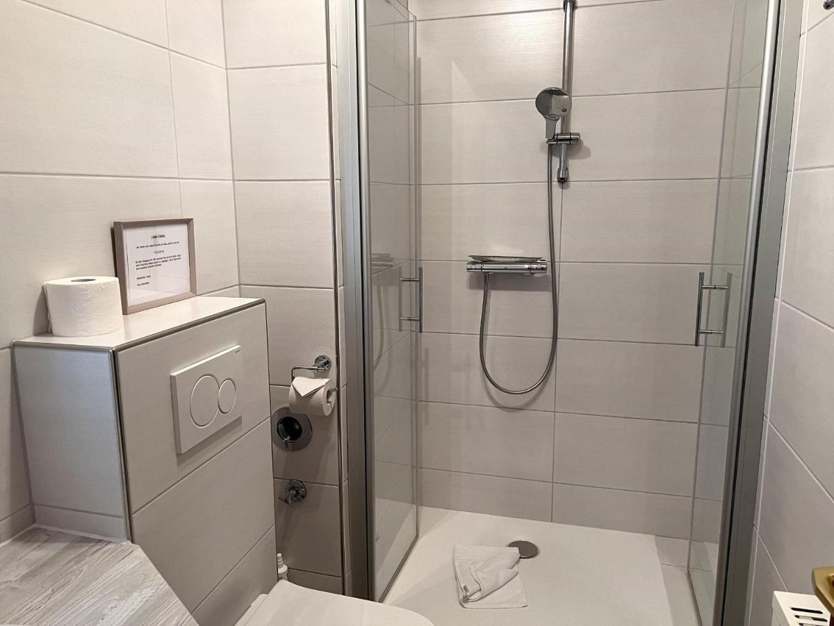 Haus-Groede-Whg-08 Apartment Санкт Петер-Ординг Екстериор снимка